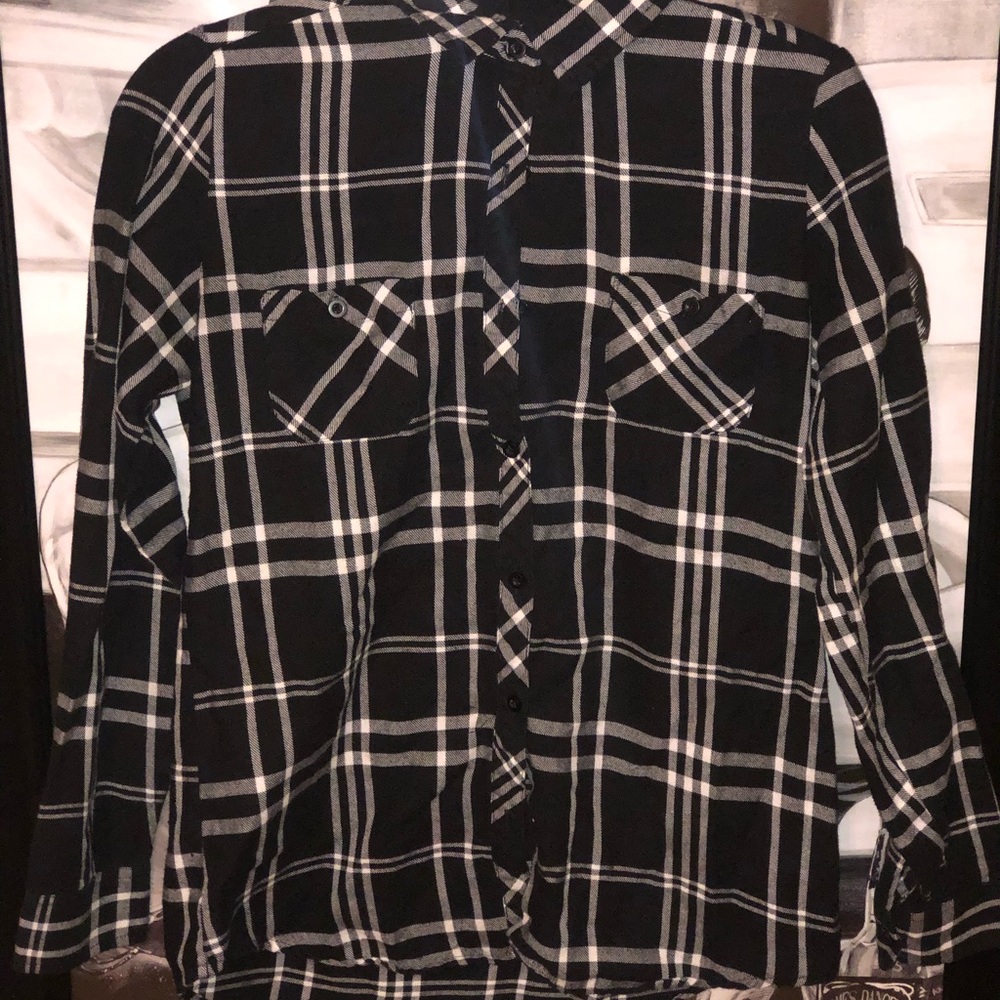 Flannel - Picture 2 of 2